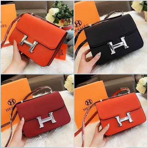 hermes sling bag 2018|hermes sling bag price.